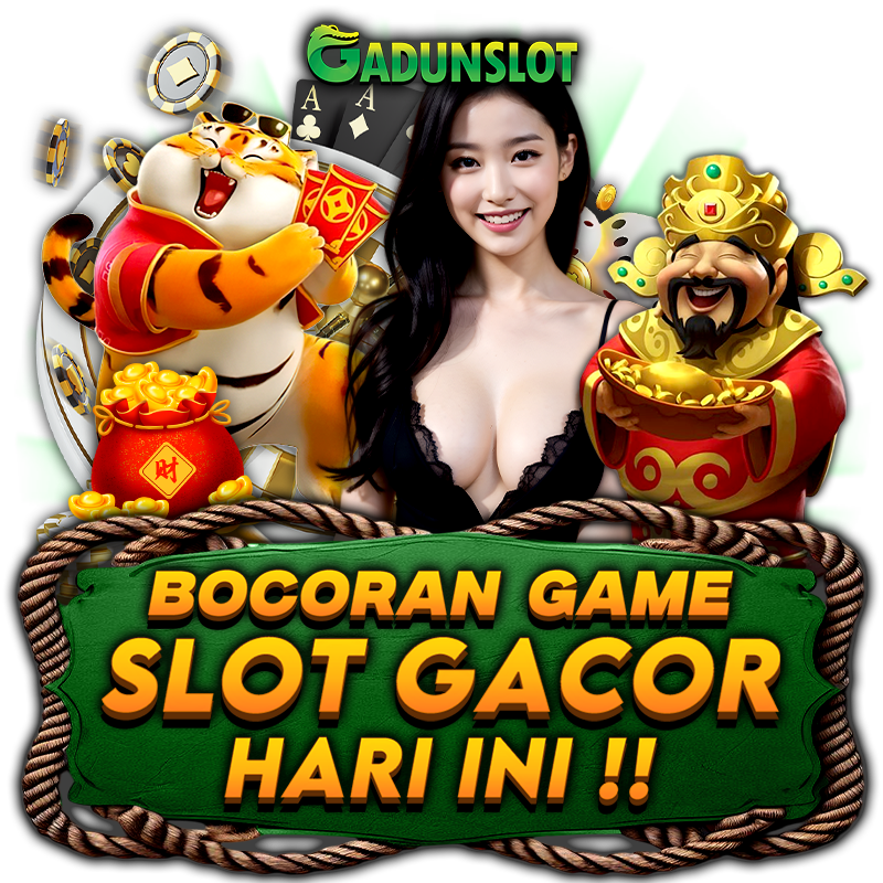GADUNSLOT > Link Situs Game Online tsapicon2024 Jadi Pusat Trending Netizen Indonesia